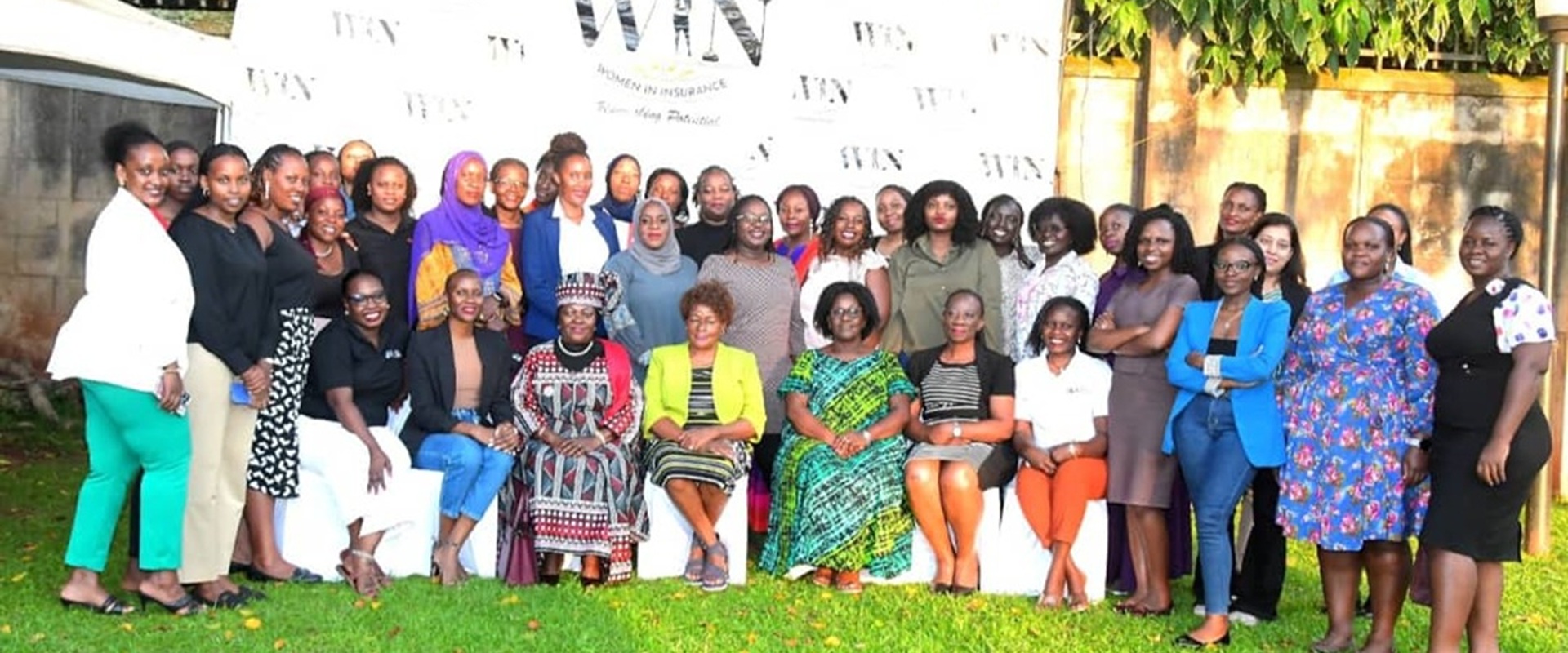 Women in Insurance Uganda